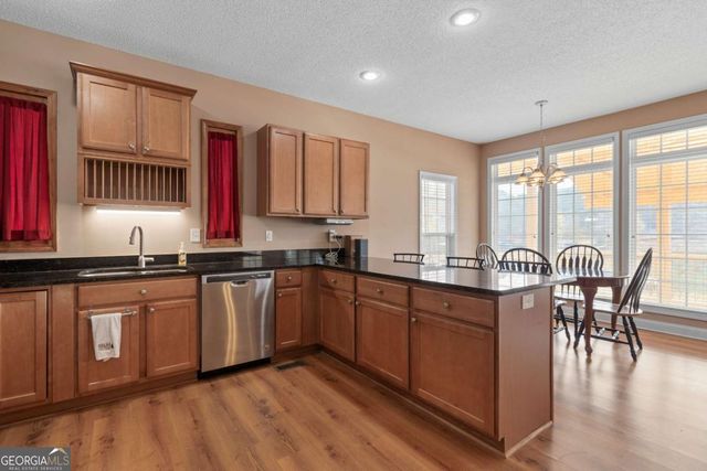 473 Jamesway Drive, Sparta, GA 31087