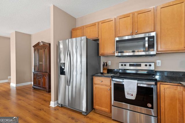 473 Jamesway Drive, Sparta, GA 31087