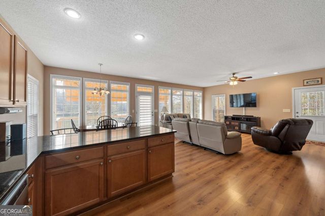 473 Jamesway Drive, Sparta, GA 31087