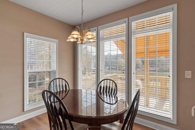 473 Jamesway Drive, Sparta, GA 31087