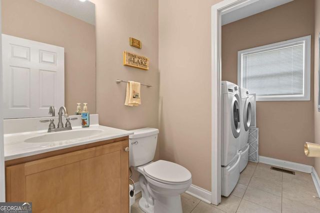 473 Jamesway Drive, Sparta, GA 31087