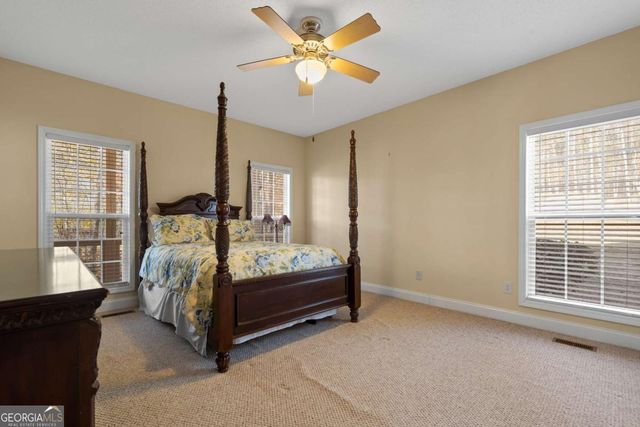 473 Jamesway Drive, Sparta, GA 31087