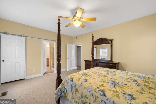 473 Jamesway Drive, Sparta, GA 31087