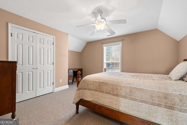 473 Jamesway Drive, Sparta, GA 31087