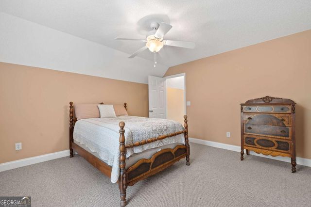 473 Jamesway Drive, Sparta, GA 31087