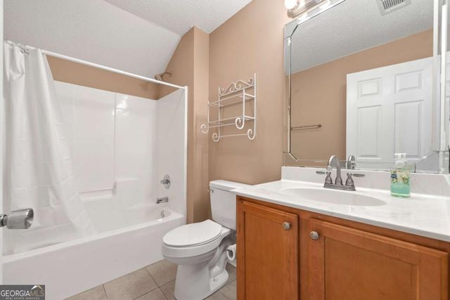 473 Jamesway Drive, Sparta, GA 31087