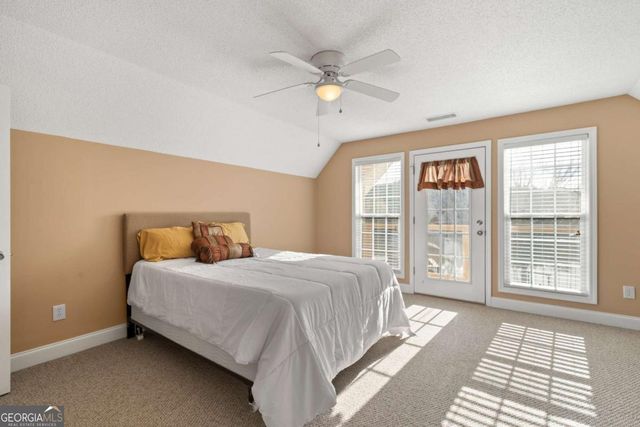 473 Jamesway Drive, Sparta, GA 31087