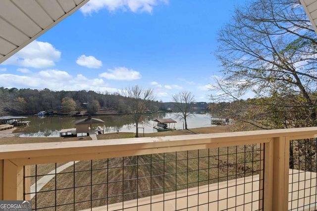 473 Jamesway Drive, Sparta, GA 31087