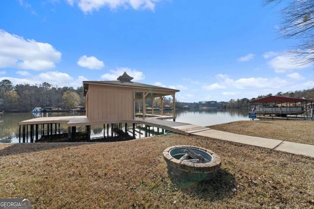 473 Jamesway Drive, Sparta, GA 31087