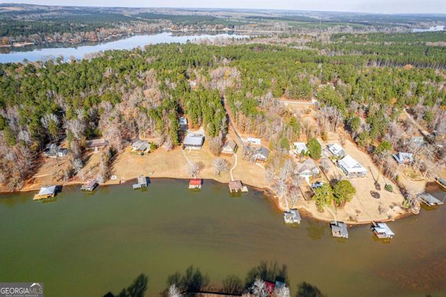 473 Jamesway Drive, Sparta, GA 31087