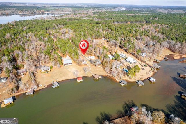 473 Jamesway Drive, Sparta, GA 31087