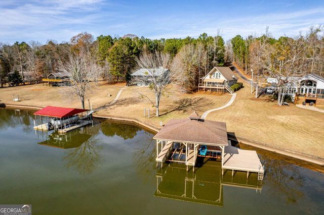 473 Jamesway Drive, Sparta, GA 31087