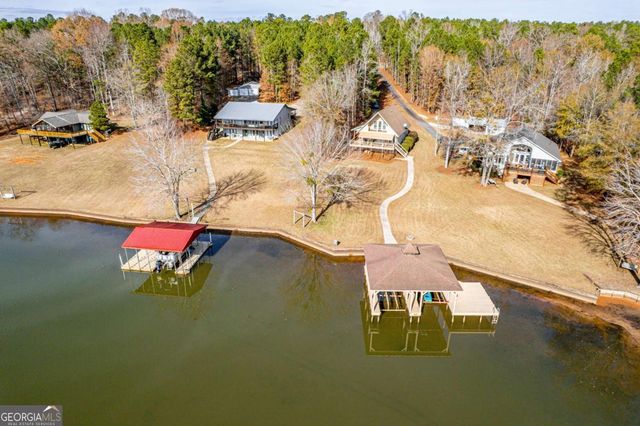 473 Jamesway Drive, Sparta, GA 31087