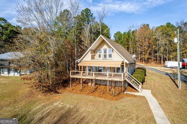 473 Jamesway Drive, Sparta, GA 31087