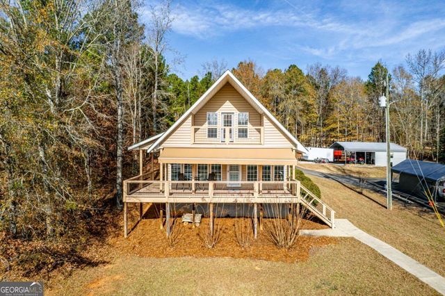 473 Jamesway Drive, Sparta, GA 31087