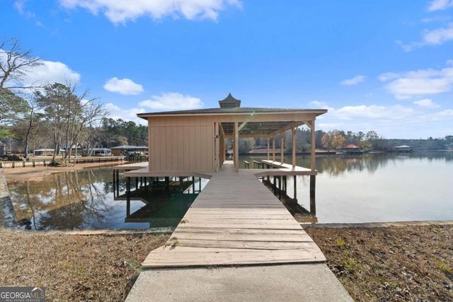 473 Jamesway Drive, Sparta, GA 31087