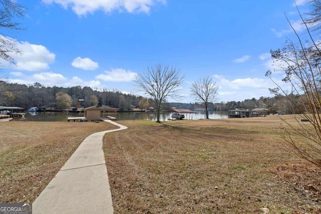 473 Jamesway Drive, Sparta, GA 31087