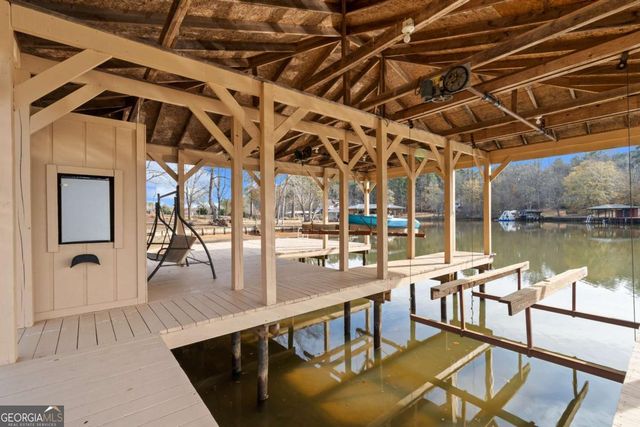 473 Jamesway Drive, Sparta, GA 31087