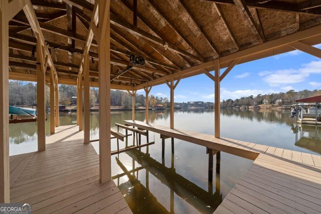 473 Jamesway Drive, Sparta, GA 31087