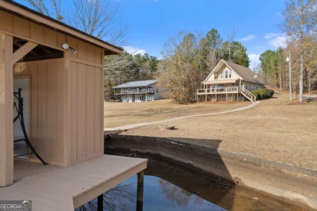 473 Jamesway Drive, Sparta, GA 31087