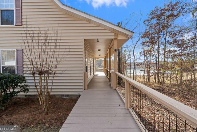 473 Jamesway Drive, Sparta, GA 31087