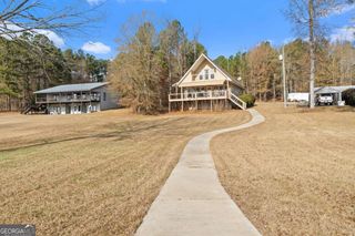 473 Jamesway Drive, Sparta, GA 31087