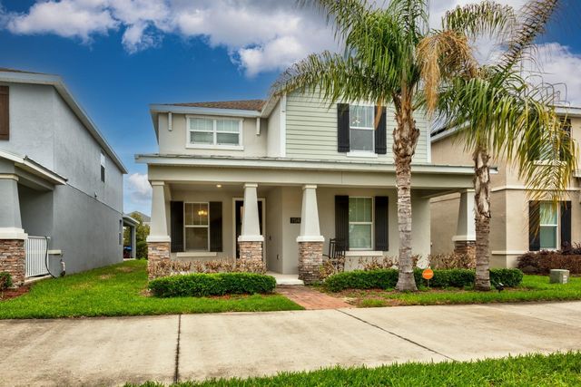 7542 SUMMERLAKE GROVES STREET, Winter Garden, FL 34787