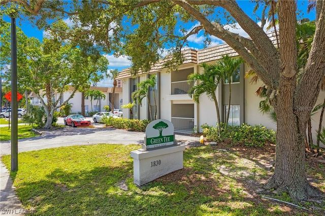 1830 MARAVILLA AVENUE 309, Fort Myers, FL 33901