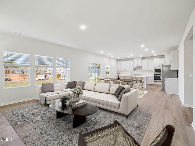 324 Marshrose Road, Wendell, NC 27591