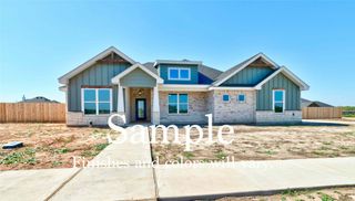 6618 Beals Creek Drive, Abilene, TX 79606