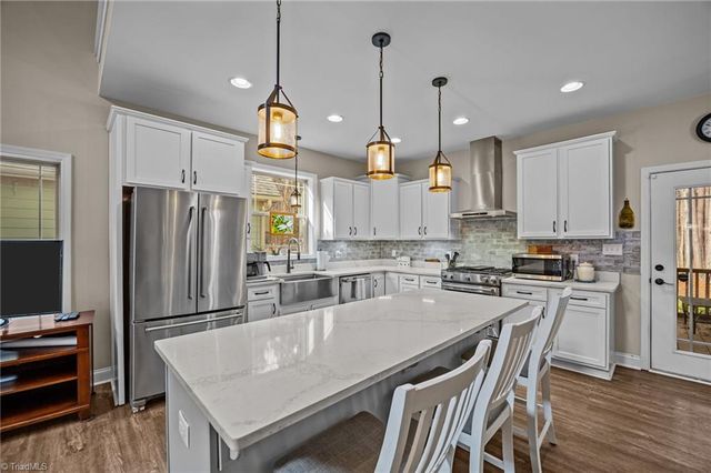 3225 Back Acres Road, Efland, NC 27243