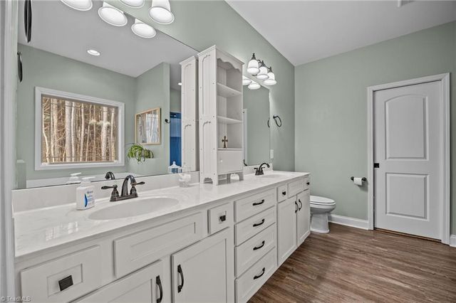 3225 Back Acres Road, Efland, NC 27243