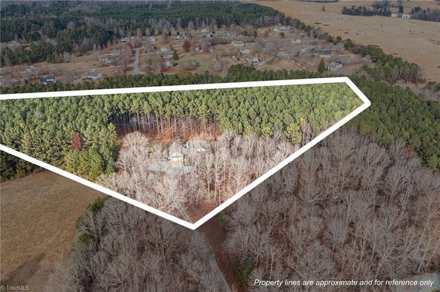 3225 Back Acres Road, Efland, NC 27243