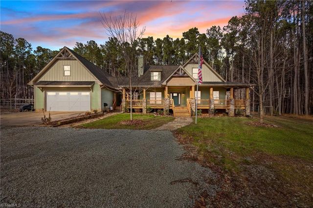 3225 Back Acres Road, Efland, NC 27243