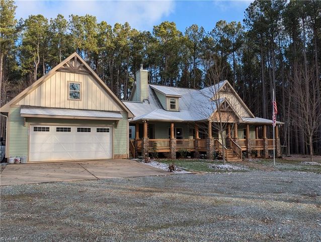 3225 Back Acres Road, Efland, NC 27243