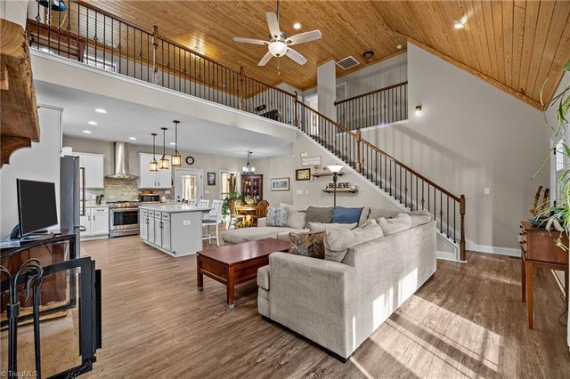 3225 Back Acres Road, Efland, NC 27243