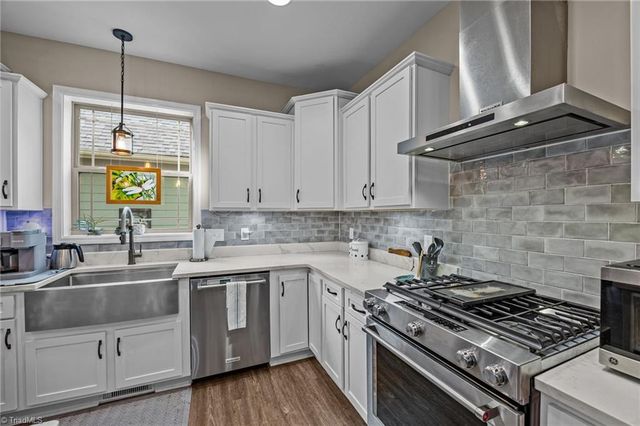 3225 Back Acres Road, Efland, NC 27243