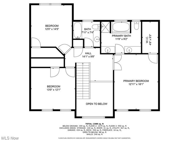 5980 Wallings Road, North Royalton, OH 44133