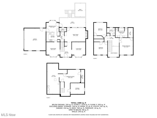 5980 Wallings Road, North Royalton, OH 44133