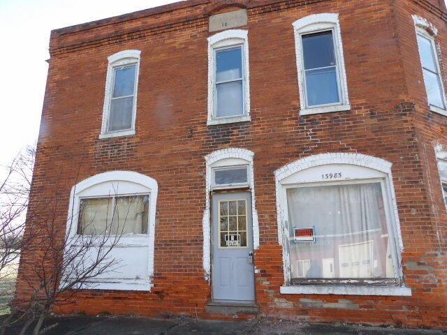 13985 S 42nd Street, Fulton, MI 49052