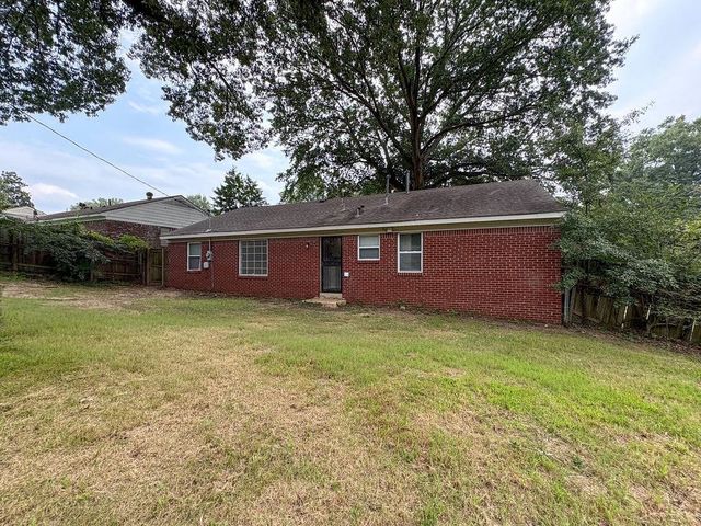 3772 VOLTAIRE AVE, Memphis, TN 38128