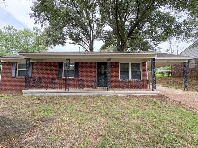 3772 VOLTAIRE AVE, Memphis, TN 38128