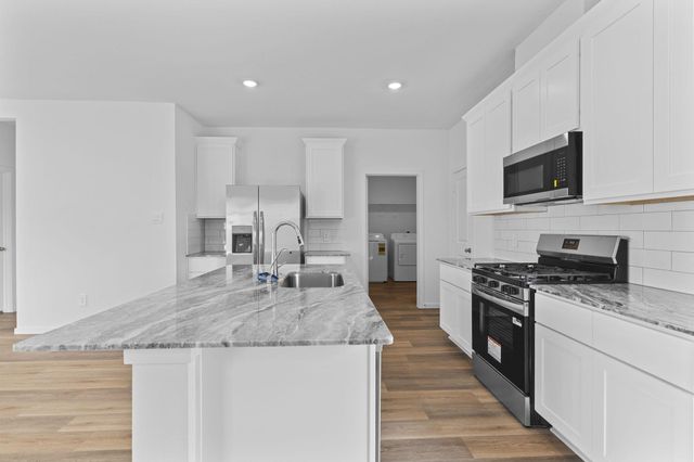 1020 River Coral, Alvin, TX 77511