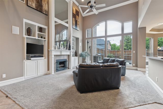 1828 Idlewild Drive, Frisco, TX 75036
