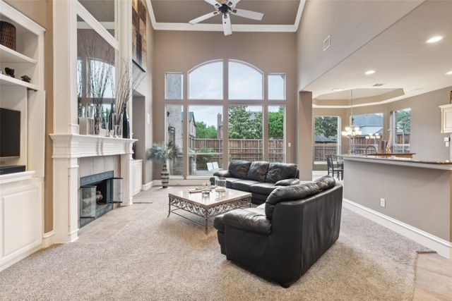 1828 Idlewild Drive, Frisco, TX 75036