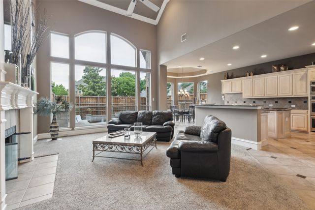 1828 Idlewild Drive, Frisco, TX 75036