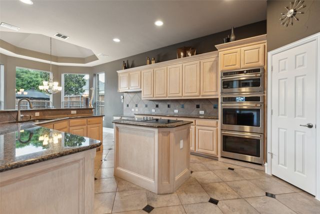 1828 Idlewild Drive, Frisco, TX 75036