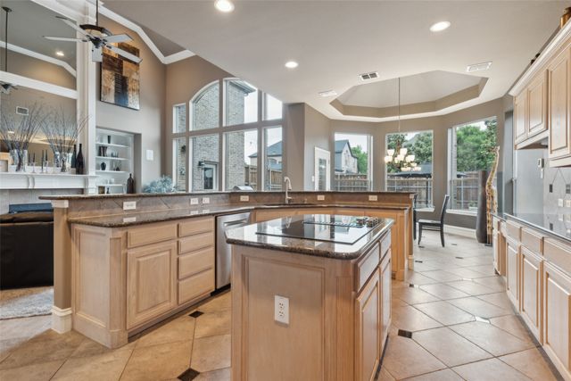 1828 Idlewild Drive, Frisco, TX 75036