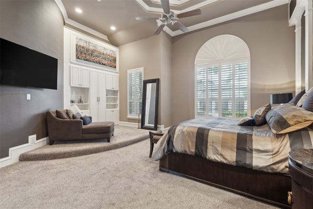 1828 Idlewild Drive, Frisco, TX 75036