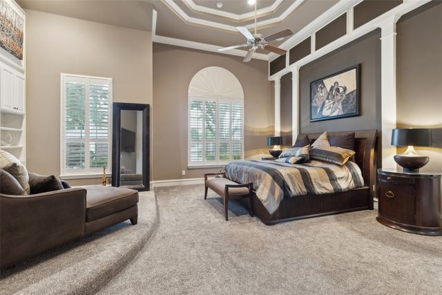 1828 Idlewild Drive, Frisco, TX 75036